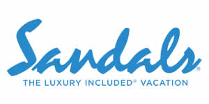 Arrive Relax Travel Carousel Sandals Logo