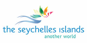 Arrive Relax Travel Carousel Seychelles Logo