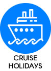 Arrive Relax Travel Cruise Holidays