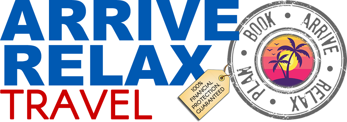 Arrive Relax Travel - Independent Travel Agent
